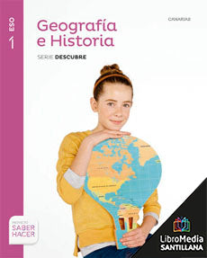 1ESO LM PFA GEOGRAFI DESCUBRE SH 50 ED21