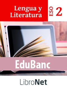 2ESO LN PFA LENG CAST LITER EDUBANC ED21