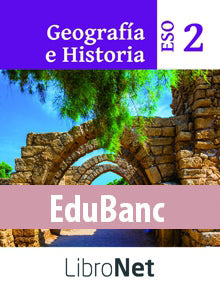 2ESO LN PFA GEOGRA HISTORIA EDUBANC ED21