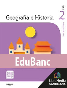 2ESO LM PFA GEOG HISTO SHC EDUBANC ED21