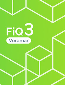 FISICA QUIMICA 3ESO PRISMAS ALU VOR ED22
