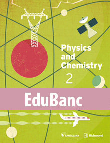 2ESO LM PFA PHYS CHEMISTRY EDUBANC ED21