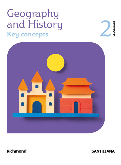 2ESO LM PFA KEY CONCEPTS GEO-HIST ED21