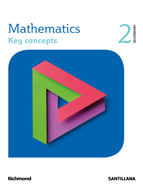 2ESO LM PFA KEY CONCEPTS MATHS ED21