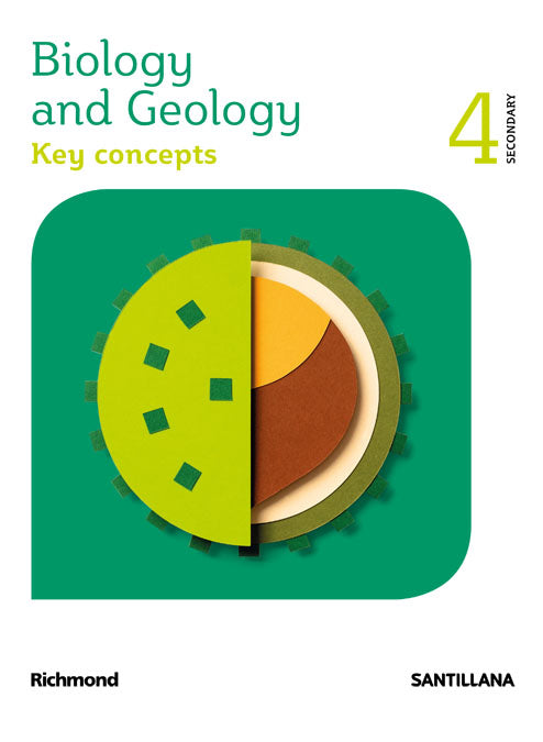 4ESO LM PFA KEY CONCEPTS BIO-GEO ED21
