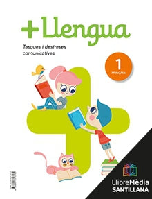 1PRI LM PFA LLENGUA+ FUNGI 2021 VAL ED21