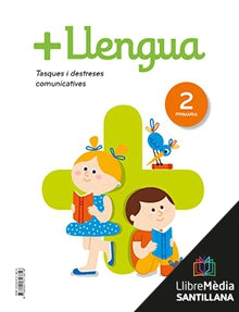 2PRI LM PFA LLENGUA+ FUNGI 2021 VAL ED21