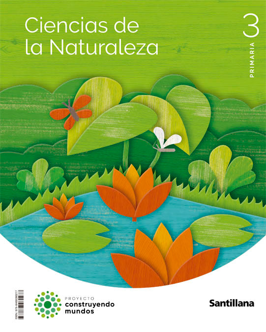 3PRI C.NATURALES CM ED22