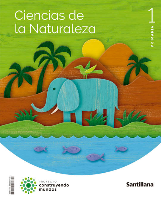 1PRI C NATURALES CM ED22