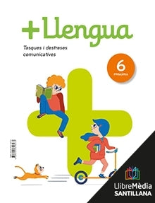 6PRI LM PFA LLENGUA+ FUNGI 2021 VAL ED21