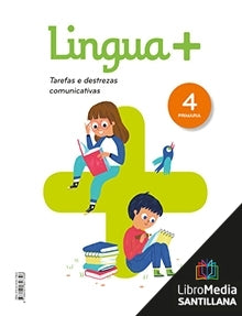 4PRI LM PFA LINGUA + OBRADOIRO ED21