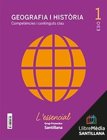 1ESO LM PFA LO ESENCIAL GEO HIST GP ED21