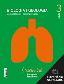 3ESO LM PFA LO ESENCIAL BIO GEO GP ED21