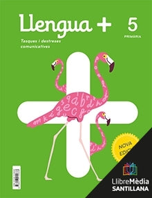 5PRI LM PFA LENGUA + FUNGIB GP 2020 ED21