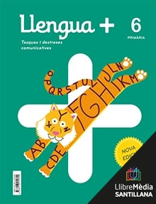6PRI LM PFA LENGUA + FUNGIB GP 2020 ED21