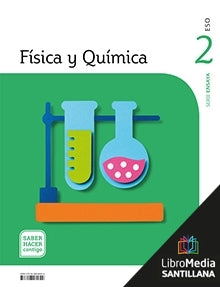 2ESO LM PFA FISICA QUIMI ENSAYA SHC ED21