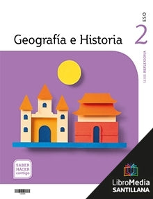 2ESO LM PFA GEOG HIST NAVARRA SHC ED21