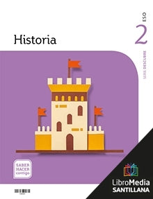 2ESO LM PFA HISTORIA ARAGON SHC ED21