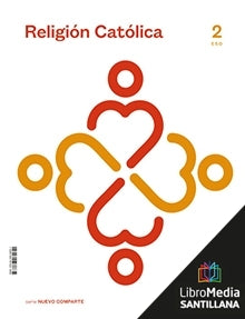 2ESO LM PFA RELIGION ED21