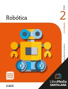 2ESO LDB PFA ROBOTICA ED21