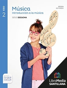 2ESO LM PFA INICIACION MUSICA MURCI ED21