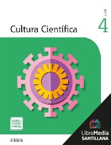 4ESO LM PFA CULTURA CIENT SHC GRAZ ED21