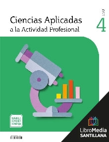 4ESO LM PFA CIE APL ACT PR SHC GRA ED21