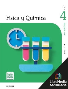 4ESO LM PFA FISICA QUIMI SHC GRAZAL ED21