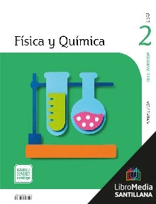 2ESO LM PFA FISICA QUIMI SHC GRAZAL ED21