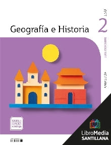 2ESO LM PFA GEOGRAF HIST SHC GRAZAL ED21