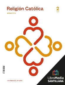 2ESO LM PFA RELIGION SHC GRAZALEMA ED21