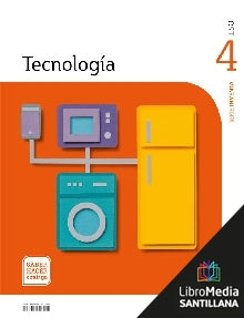 4ESO LM PFA TECNOL INVENTA SHC ED21