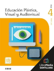 4ESO LDB PFA PLASTICA SHC ED21
