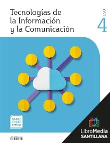 4ESO LDB PFA TIC SHC ED21