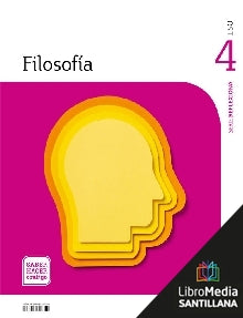 4ESO LM PFA FILOSOFIA SHC ED21