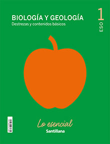 1ESO LM PFA LO ESENCIAL BIO Y GEO ED21