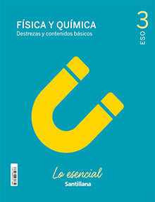 3ESO LM PFA LO ESENCIAL FISIC QUIM ED21