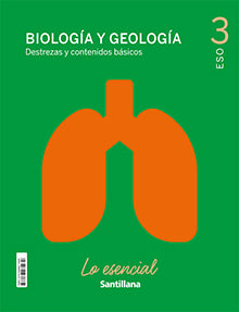 3ESO LM PFA LO ESENCIAL BIOLO GEOLO ED21