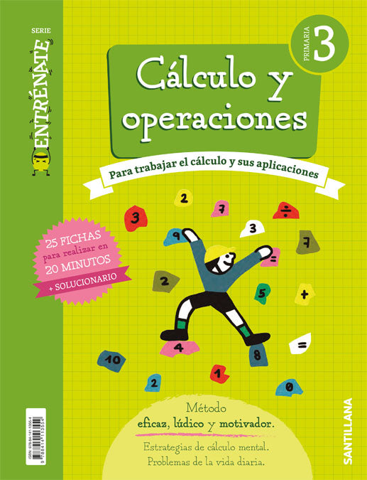 3PRI LDB PFA CDRN CALCULO ENTRENATE ED21
