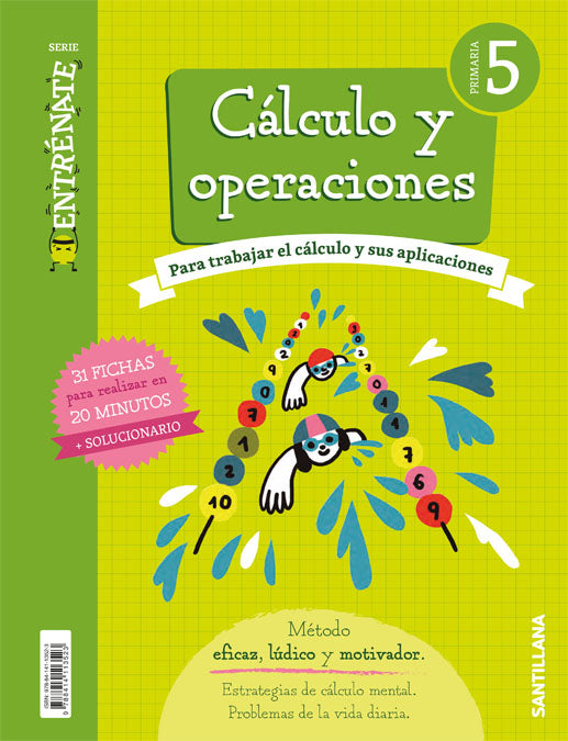 5PRI LDB PFA CDRN CALCULO ENTRENATE ED21
