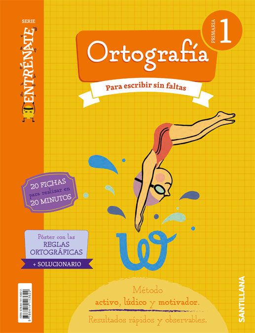 1PRI LDB PFA CDRN ORTOGRAFIA ENTREN ED21