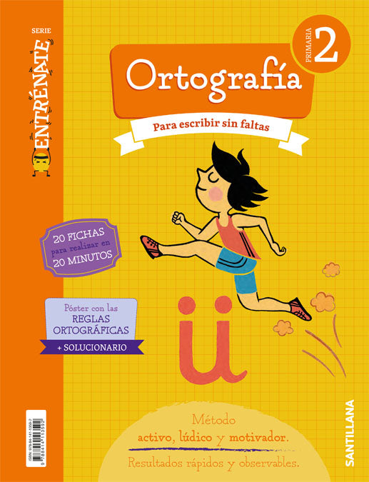 2PRI LDB PFA CDRN ORTOGRAFIA ENTREN ED21