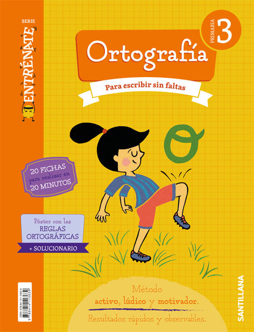 3PRI LDB PFA CDRN ORTOGRAFIA ENTREN ED21
