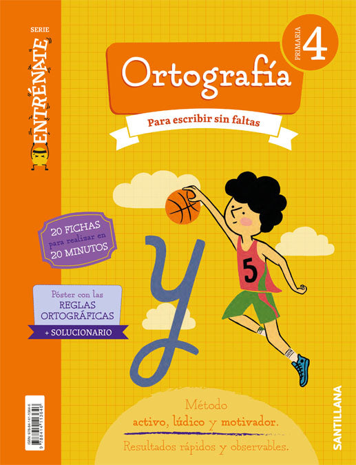 4PRI LDB PFA CDRN ORTOGRAFIA ENTREN ED21