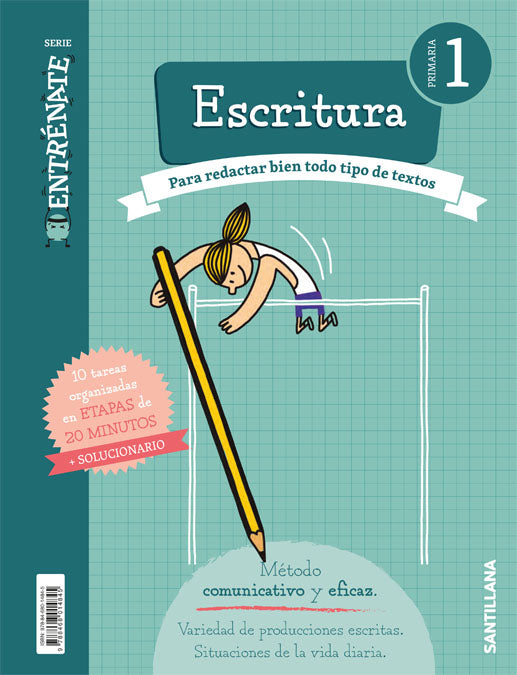 1PRI LDB PFA CDRN ESCRITURA ENTREN ED21