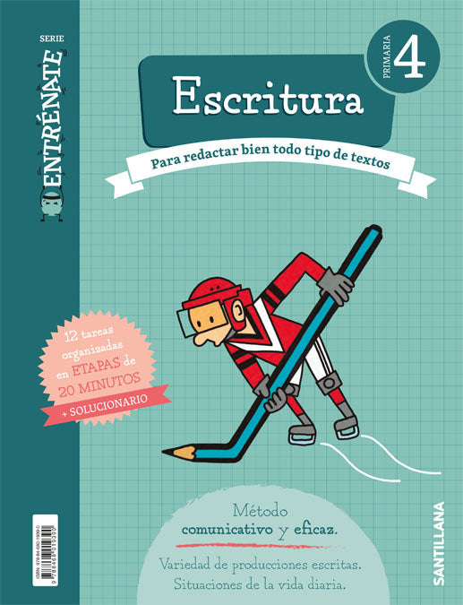 4PRI LDB PFA CDRN ESCRITURA ENTREN ED21