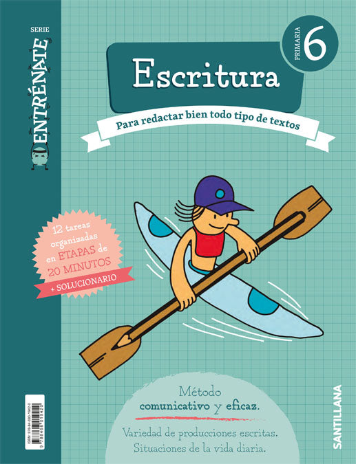6PRI LDB PFA CDRN ESCRITURA ENTREN ED21