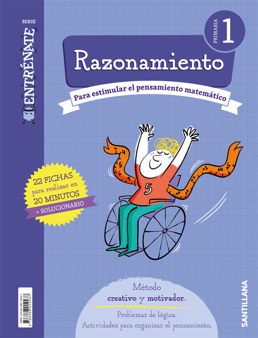 1PRI LDB PFA CDRN RAZONAMIEN ENTREN ED21