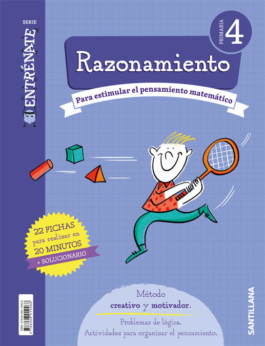 4PRI LDB PFA CDRN RAZONAMIEN ENTREN ED21
