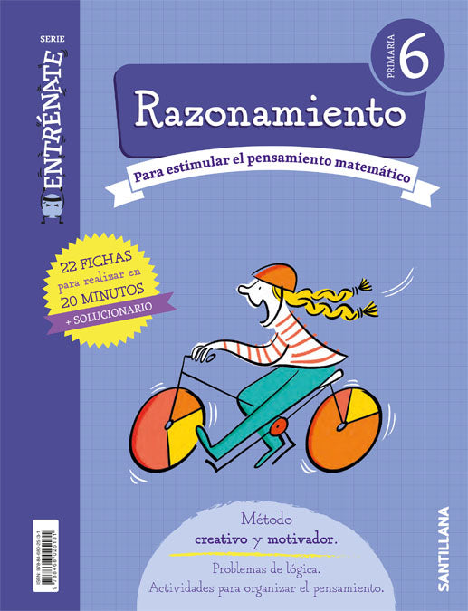 6PRI LDB PFA CDRN RAZONAMIEN ENTREN ED21